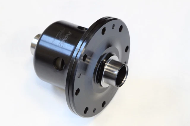 3J Ford Capri 2.8i 3.0S V6 Atlas Métal Plaque Lsd Différentiel Limited Slip Diff