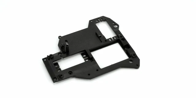 プレデター エリート FG 25.5cm Chassis Plates, Frames & Kits, Chassis, Drivetrain & Wheels, RC