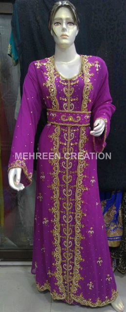 9aftan sales maghribi 2018