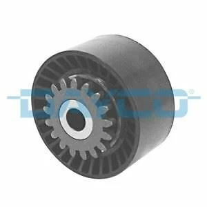 Galet Enrouleur (Courroie D'accessoire) Pour Renault Clio Iii 1.2 16V,Wind 1.2