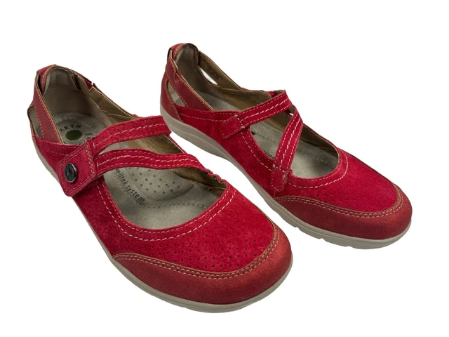 Earth shoes best sale hibiscus
