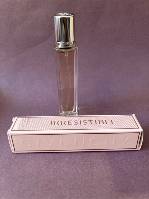 GIVENCHY IRRESISTIBLE EDP ヌード ベルベット　35ml Irresistible Nude Velvet - Eau de parfum floral, woody