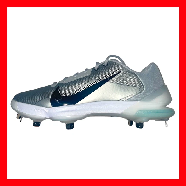 nike trout metal baseball cleats
