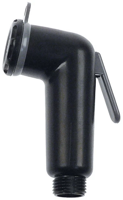 poignée de douchette 1/2" FE L 105mm type ECO1