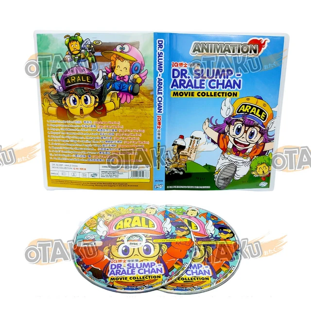 Dr Slump Arale Chan Nintendo Ds Japones Eur 35 00 Picclick It