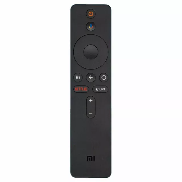 New XMRM-006 For Mi Xiaomi TV Stick MI Box S 4K Voice Bluetooth Remote Control