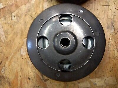 Quad embrayage Kymco/GY6/Honda/Peugeot 107mm Scooter 2EXTREME Kit correcteur de couple 