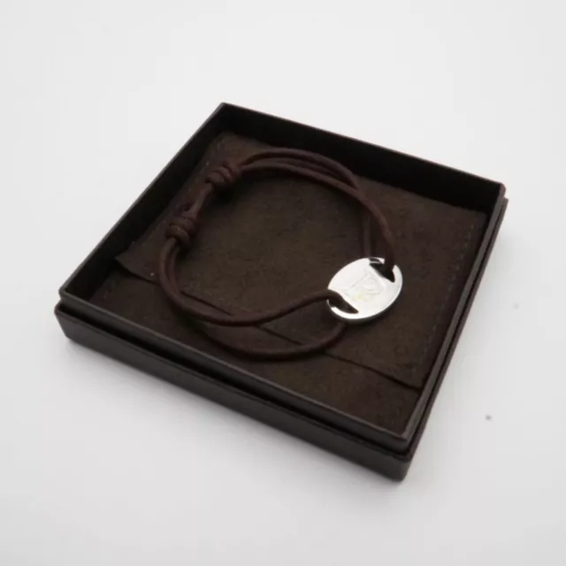 Parmigiani Pulsera Con Caja de Reloj Funda Superior Raro Regalo Publicidad