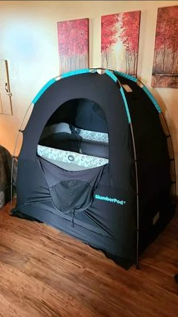 Slumberpod RENTAL (please read description)