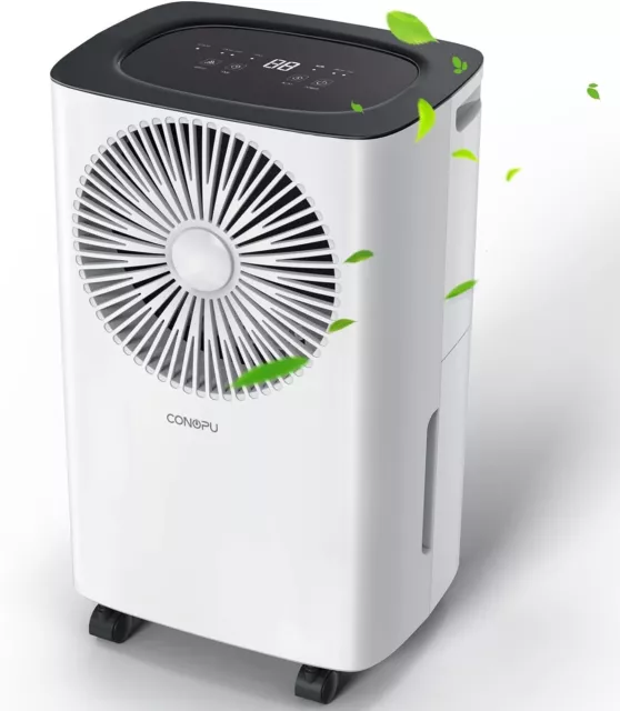 CONOPU Deshumidificateur d air Electrique