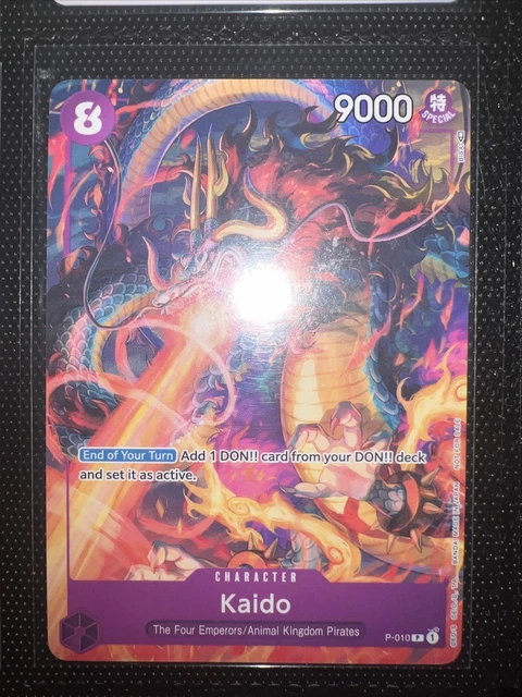 ONE PIECE CARD One Piece Card Game Boa Hancock Parallel SR One Pi $183.
