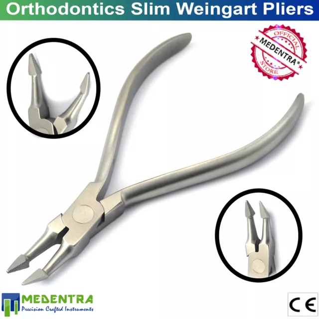 Orthodontic Pliers Weingart Plier, Orthodontic Instruments,Save Ce Dental