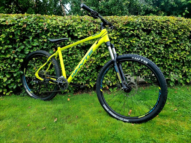 Whyte 603 v2 online