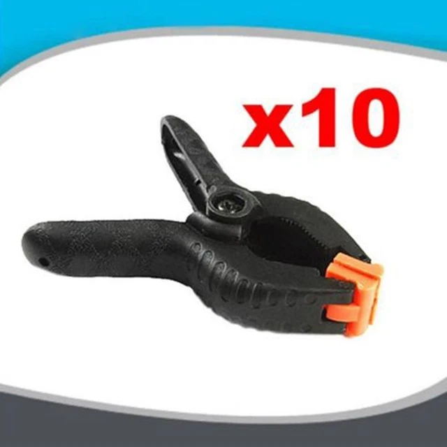 Soporte fotográfico fotografía para conjunto de fotos abrazaderas de fondo clips de fondo
