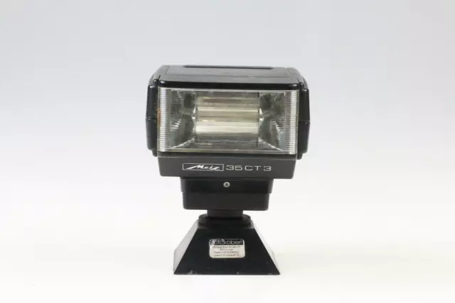 METZ Mecablitz 35 CT-3