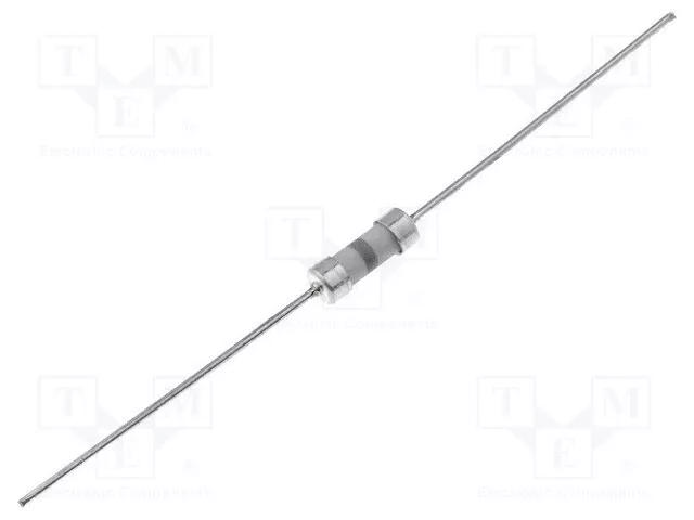 Sécurité : Schmelz 250V 100mA Rapidement 3x8,4mm 0242.100HAT1 Axiicherungen Schn