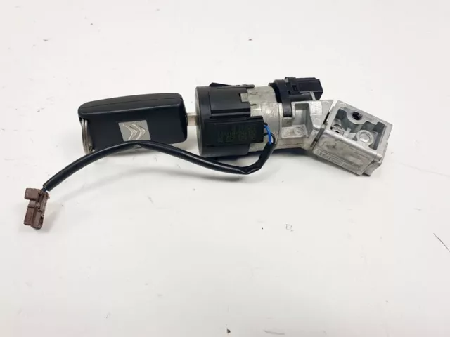 9663123380 dispositivo antifurto per CITROEN C4 GRAND PICASSO I 36410600 994165