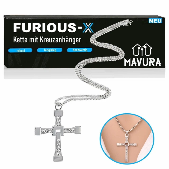 Vin Diesel Kette