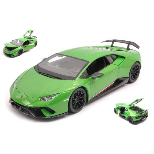 Maisto lamborghini huracan performante outlet