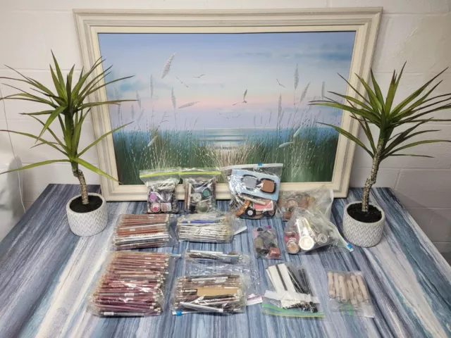 Junk Drawer women's misc. makeup / sn3438 R2
