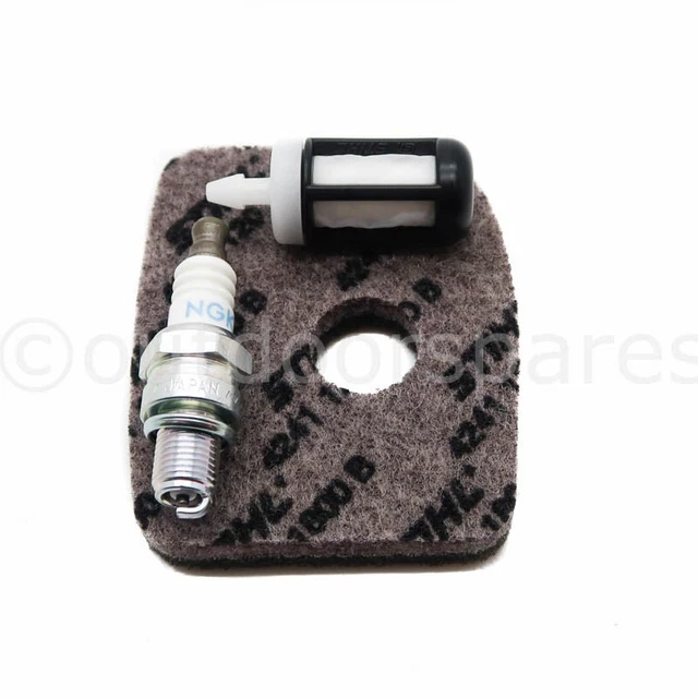 Lot De 5 Ventilateurs à Turbine Pour Souffleur/broyeur BG56 BG86 SH56 SH86 - Diamètre 167 Mm