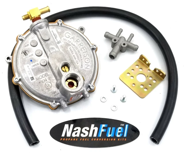 NATURAL GAS CONVERSION Kit Westinghouse Duromax XP15000EH Generator