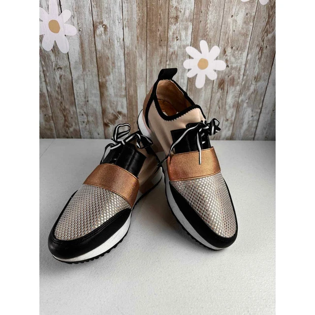 Steve madden antics size 10 top
