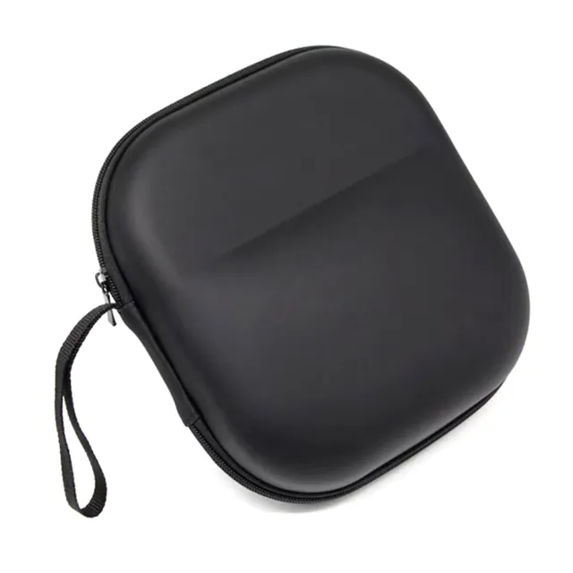 Headphones Hard Carrying Case Box Travel Zipper Bag Pouch for Sennheiser Headset 3