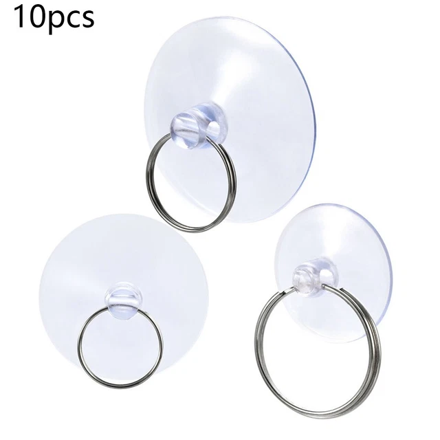 Patchs Anneaux D En PVC Pour Bateau Gonflable - Lot De 4 - Résistants à L'Eau De Mer