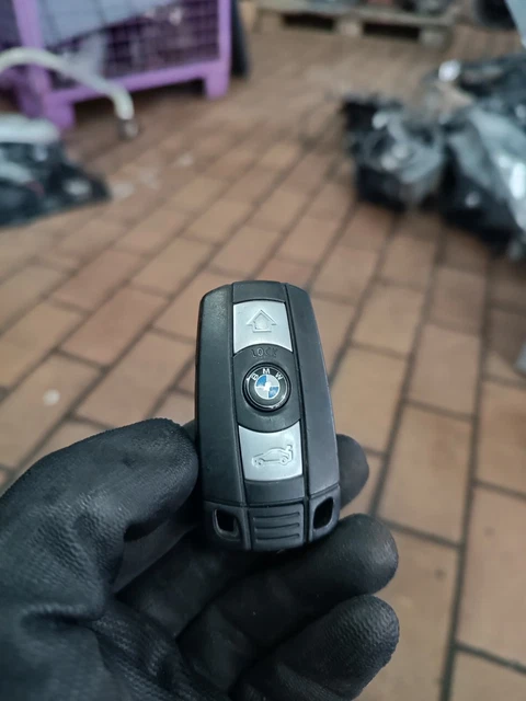 Original Bmw Schlussel Nachbestellen