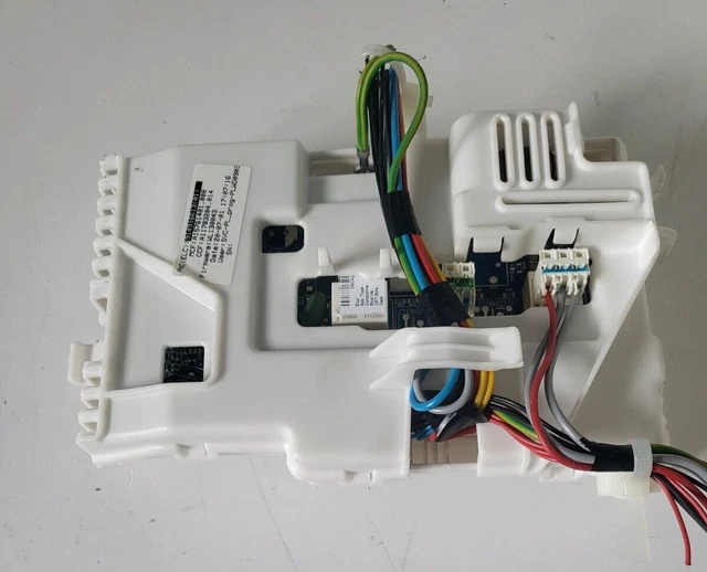 Carte électronique, module de puissance BOSCH 00749511