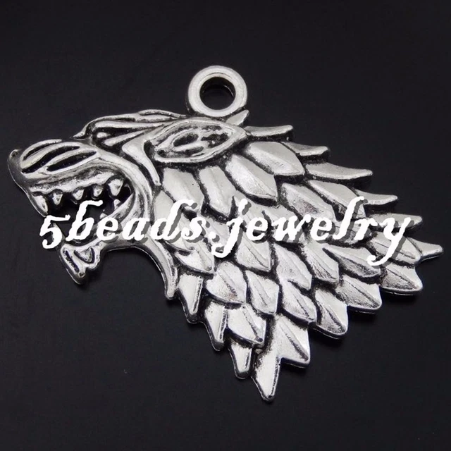 12 Stück Antike Silber Legierung Leopard Kopf Anhänger Charme Handwerk 50471