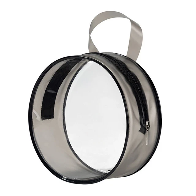 sac cosmétique Boîte à fermeture éclair Pochette de maquillage Sac de stockage