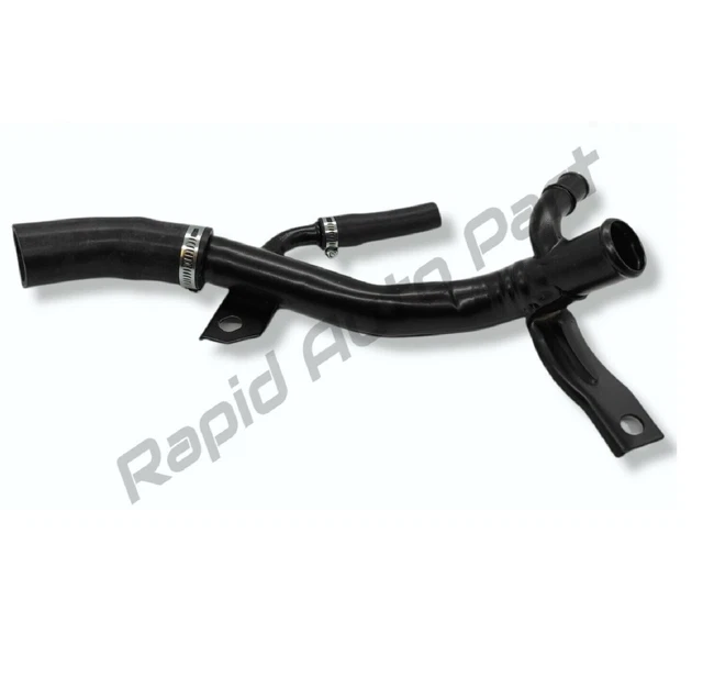 THERMOSTAT CONNECTING COOLANT Water Hose Pipe For Ford Focus MK1 MK2 SMax 1.8 £23.99 PicClick UK