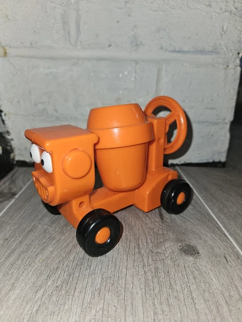 Dirt Digger Real Working Truck - Fire Truck - Ambulanze, mezzi pompieri Dirt Digger Real Working Truck - Fire Truck - Ambulanze, mezzi pompieri
