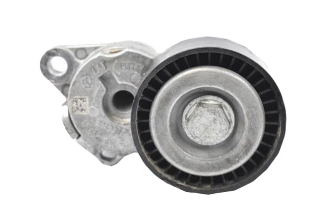 Galet Tendeur de courroie d'accessoire A3 Arona Fabia Octavia Caddy 04E145299N