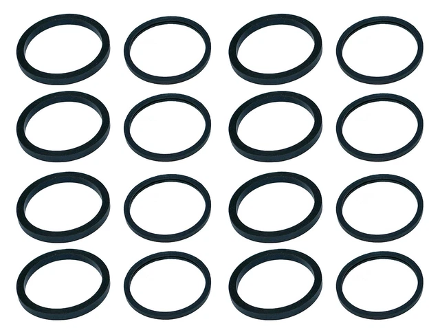 Kit Piston Et Joint D'étanchéité Pour étrier Grimeca 30mm (x2)