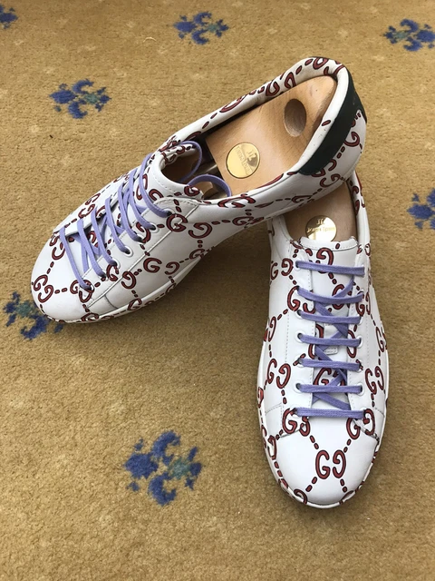 Gucci shoes cheap uk clearance