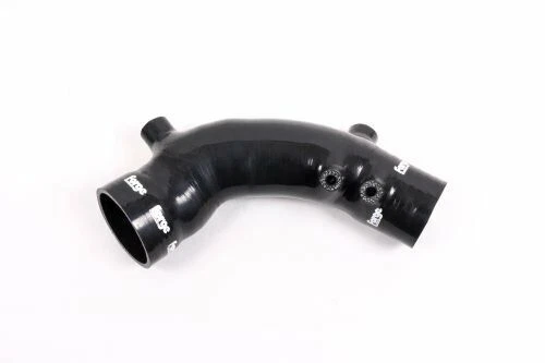 Forge Motorsport Silicone Manicotto Turbo Tubo di Aspirazione Nero per Honda