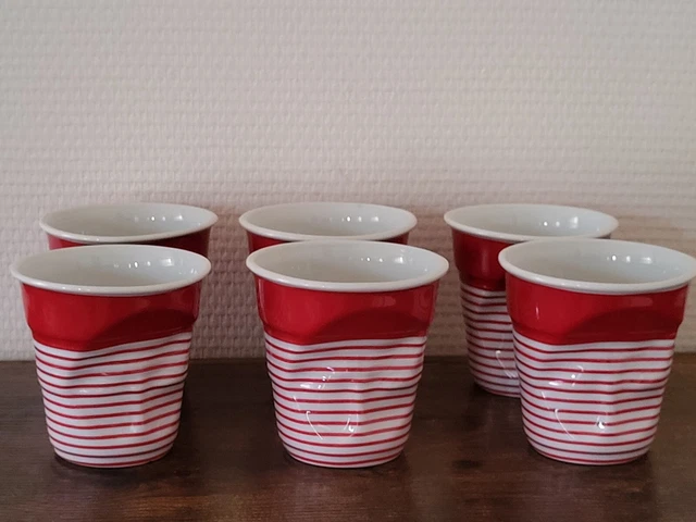 Gobelet Cappuccino 18 cl Revol Clémentine