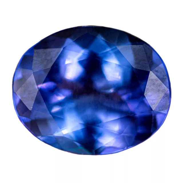 Tanzanite