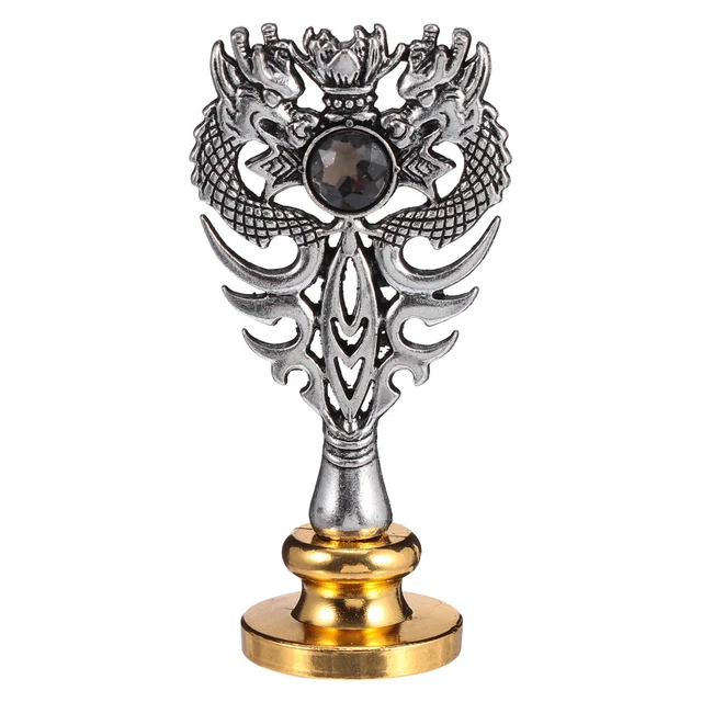 Lot De 10 Marqueurs Métalliques Pour Anniversaire, Vœux, Saint-Valentin