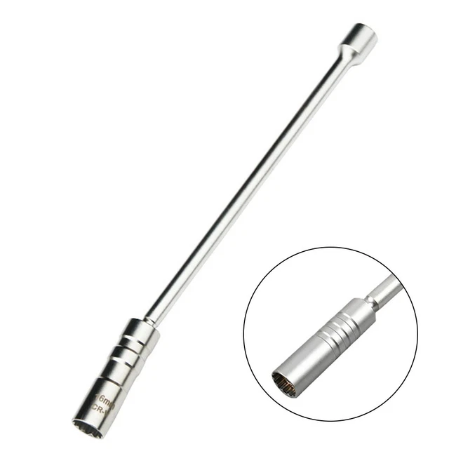 Scheda in acciaio inox ultrasottile strumento di riparazione