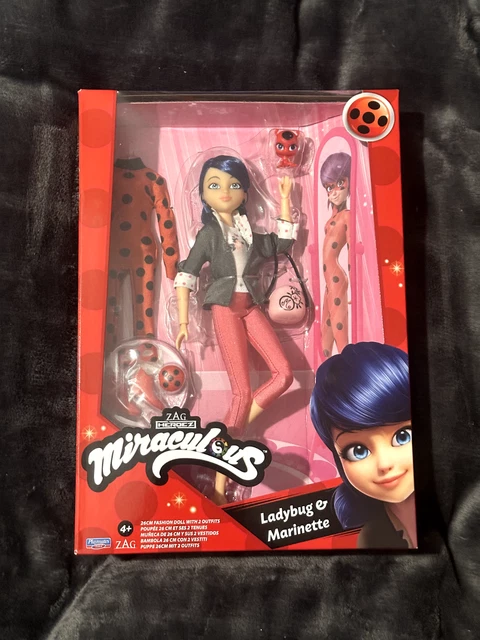 Miraculous Superhero Secret Marinette Buy, Best Price in Arabia