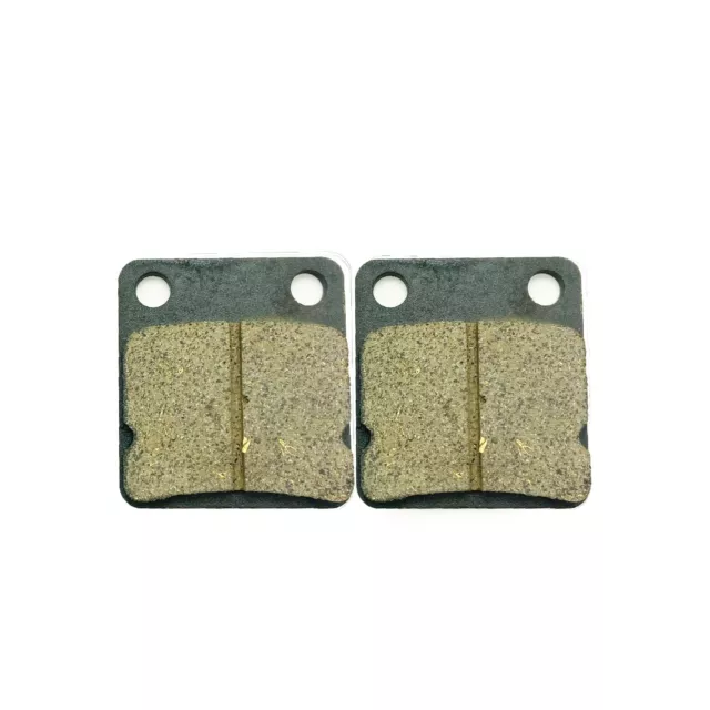 Buggy Rear Brake Pads Hammerhead Gt Gts150, Motoroma 150 Quadzilla Midi Rv150