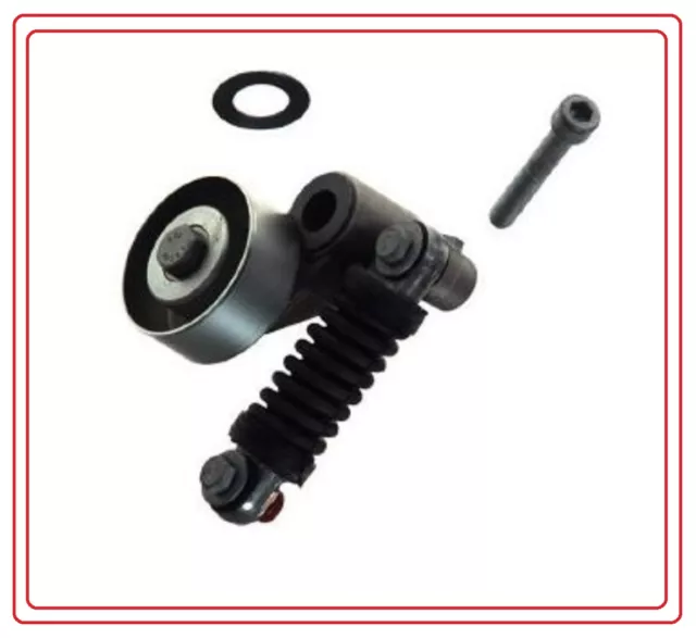 Galet Tendeur de Courroie Renault Safrane 2.2 TD