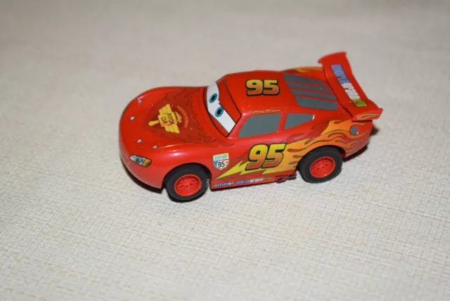 Micro scalextric best sale replacement cars