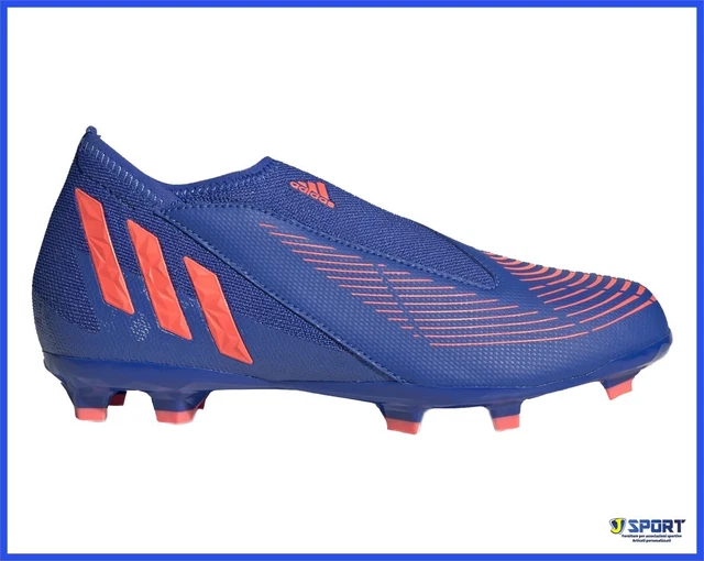 Scarpe da calcio bambino senza lacci outlet