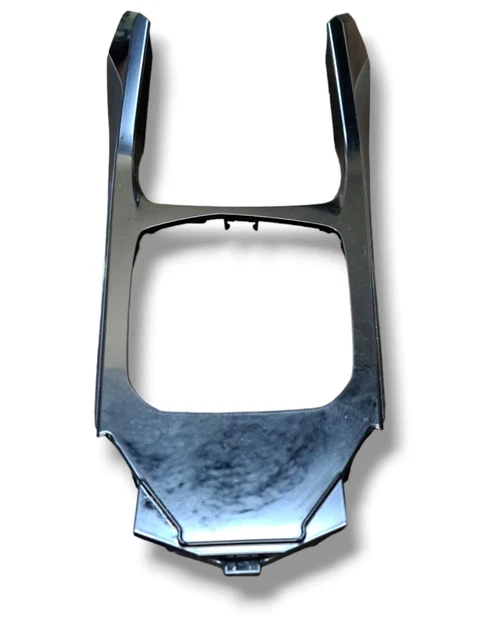 Copertura Pannello Volante In ABS Per BMW Serie 1-3 (E87, E90, E91, E92, E93) 2005-2012 - Decorazione Interni Auto Adesiva