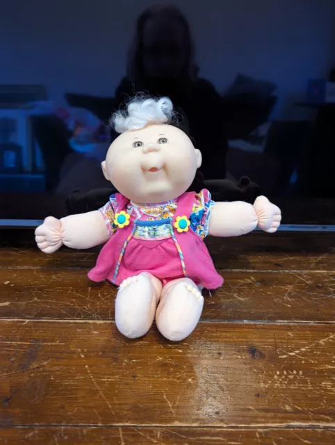 1997 cabbage patch best sale doll